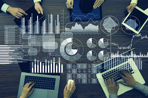 Supply Chain Trends in a Nutshell - Supply Chain Management Review