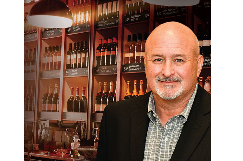 The SCMR Interview: Bobby Burg, Southern Glazer’s Wine & Spirits ...