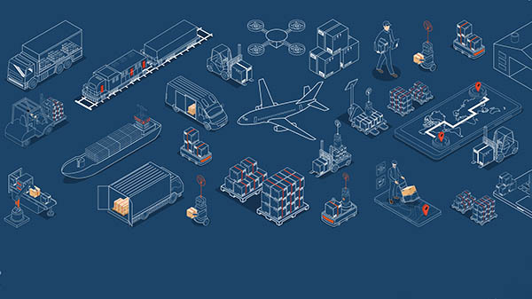 The annual 3PL Logistics Study finds that change and the ability to adapt to change continues to dominate the 3PL and shipper worlds.