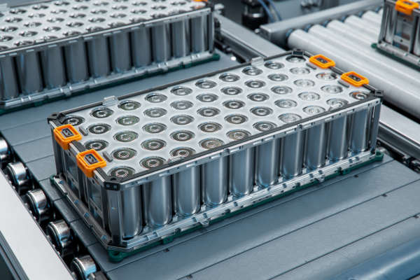 As EV battery recycling ramps up, logistics will play a key role in making the effort profitable for providers.