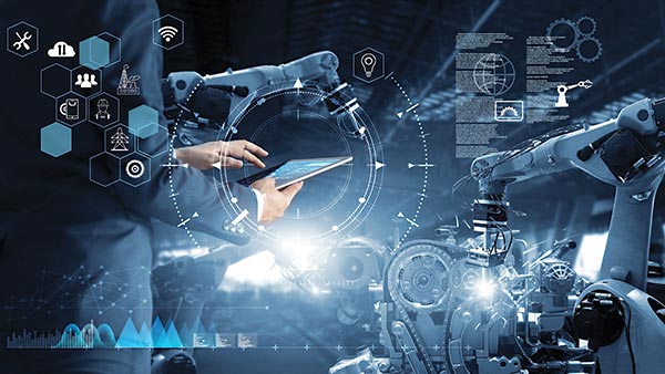 While often hyped, the adoption of digital technologies for supply chain management has frequently failed to  meet the expected results. However, there are some things that work, and work quite well.