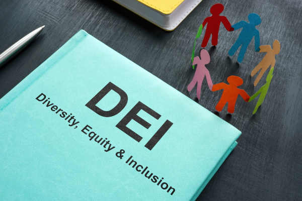 While DEI has become a divisive topic in the current political environment, studies have found that businesses that employ DEI education are more likely to have supply chain success.