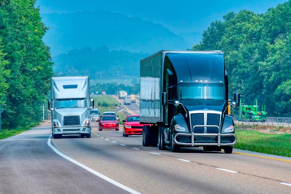 New EPA regulations seeking to reduce carbon emissions of heavy-duty trucks are problematic for many reasons, and will likely create additional supply chain concerns.