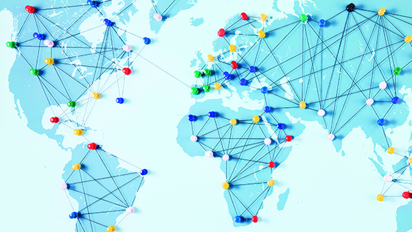 Global trends such as nearshoring and increasing geopolitical risks underscore the importance of companies in understanding the national and regional differences of the regions in which their supply chain partners operate.