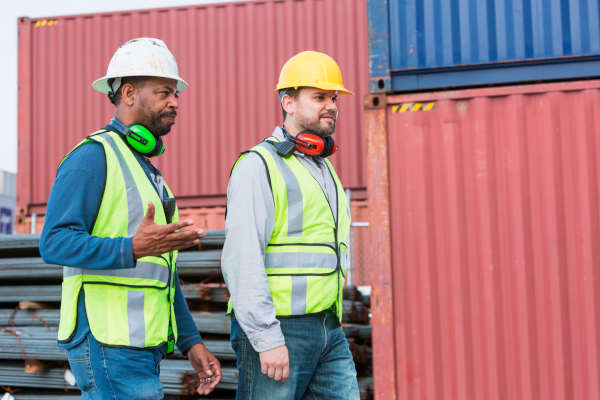 A long-term U.S. port strike may have been adverted, but another deadline looms in January. Don Maier from the University of Tennessee, Knoxville, explains the impact organized labor has on the supply chain.