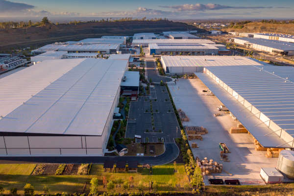 With capacity to spare, logistics real estate demand remains subdued, says Prologis.