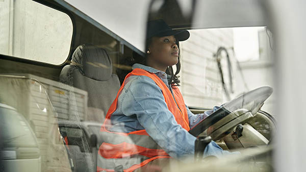 As logistics and supply chain organization seek to ease the talent shortage and enhance gender diversity in the field, more companies are looking to recruit more actively from demographic groups including women.