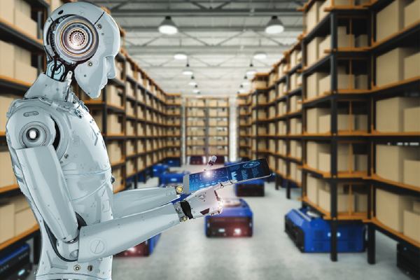 An International Federation of Robotics survey finds more than 4.2 million robots are now operating in factories worldwide, a 10% increase from the previous year.